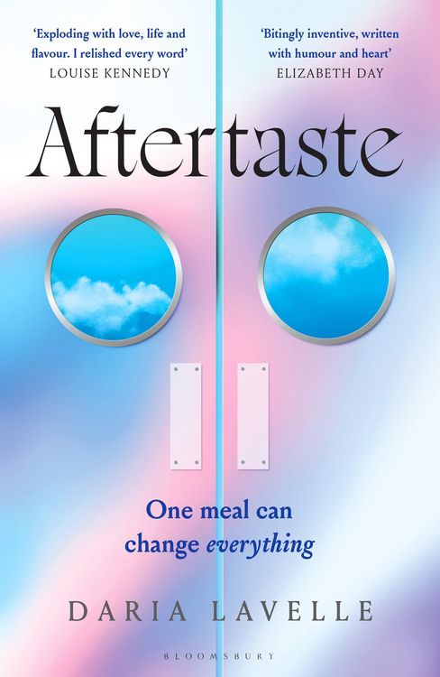 Produktbild: Aftertaste