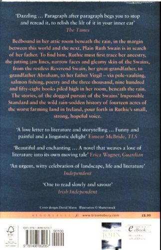 Produktbild: History of the Rain