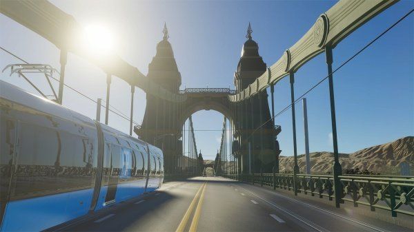 Produktbild: Cities Skylines II (Day One Edition)