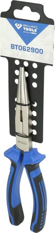 Produktbild: Brilliant Tools BT062900 Spitzzange