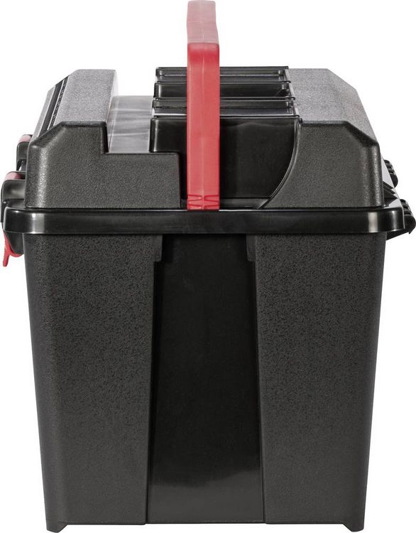 Produktbild: Parat PROFI-LINE Allround M 5811000391 Universal Werkzeugkoffer unbest&uuml;ckt 1 St&uuml;ck (B x H x T) 445 x 230 x 230 mm