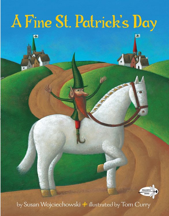 Produktbild: A Fine St. Patrick's Day