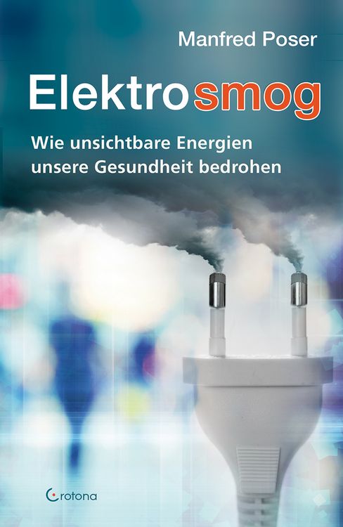 Produktbild: Elektrosmog
