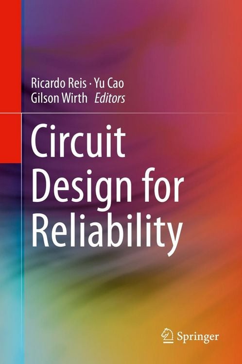 Produktbild: Circuit Design for Reliability