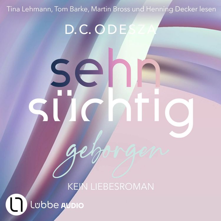 Produktbild: Sehns&uuml;chtig Geborgen