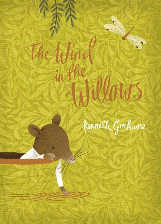 Produktbild: The Wind in the Willows. V&A Collector's Edition