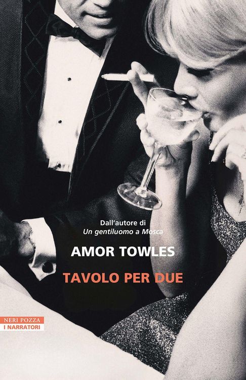 Produktbild: Tavolo per due