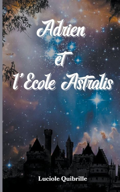 Produktbild: Adrien et l'Ecole Astralis