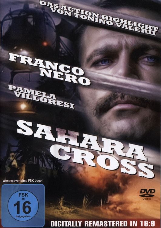 Produktbild: Sahara Cross
