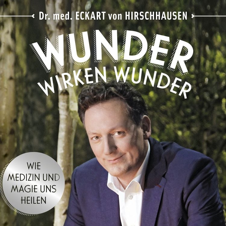 Produktbild: Wunder wirken Wunder