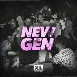 Produktbild: New Gen
