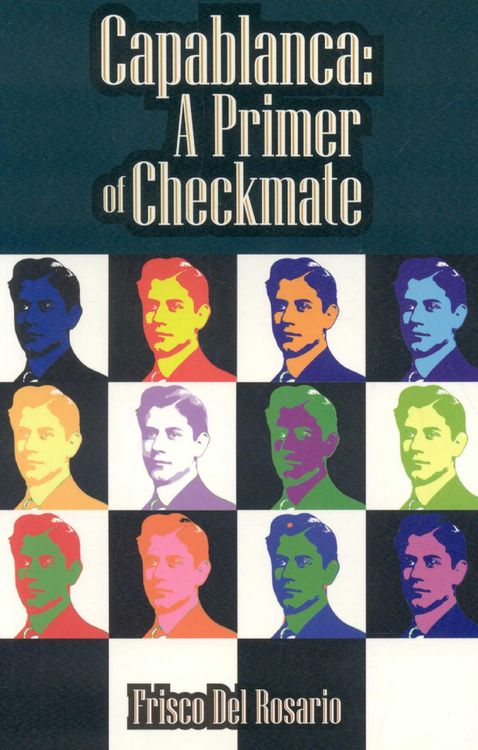 Produktbild: Capablanca