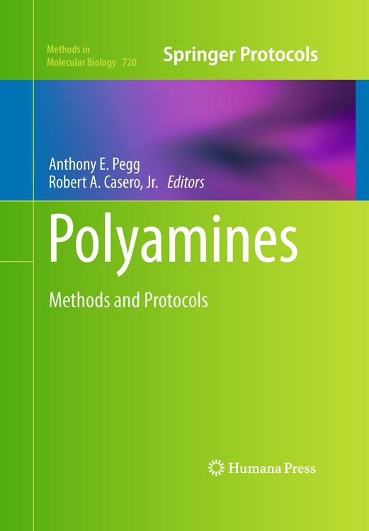 Produktbild: Polyamines
