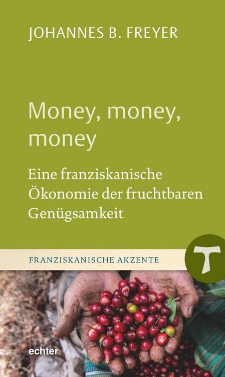 Produktbild: Money, money, money