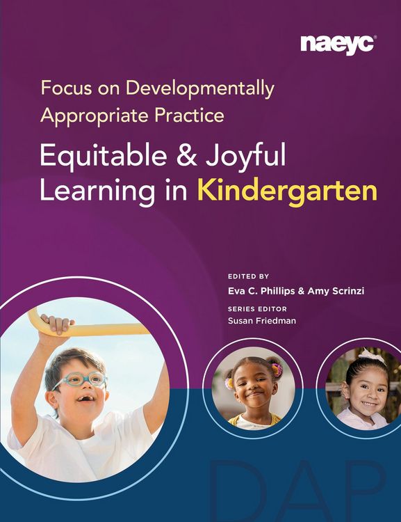 Produktbild: Focus on Developmentally Appropriate Practice