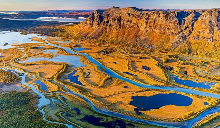Produktbild: Lappland