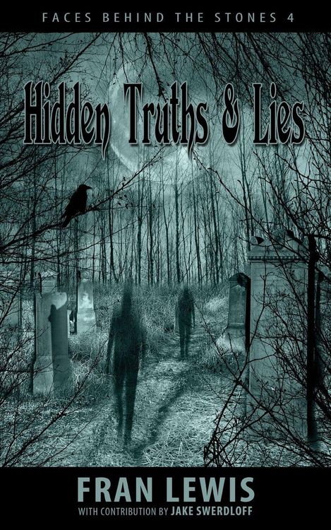 Produktbild: Hidden Truths & Lies