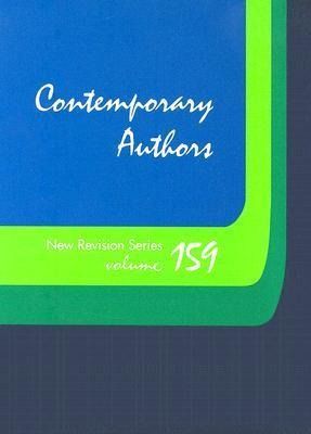 Produktbild: Contemporary Authors New Revision Series