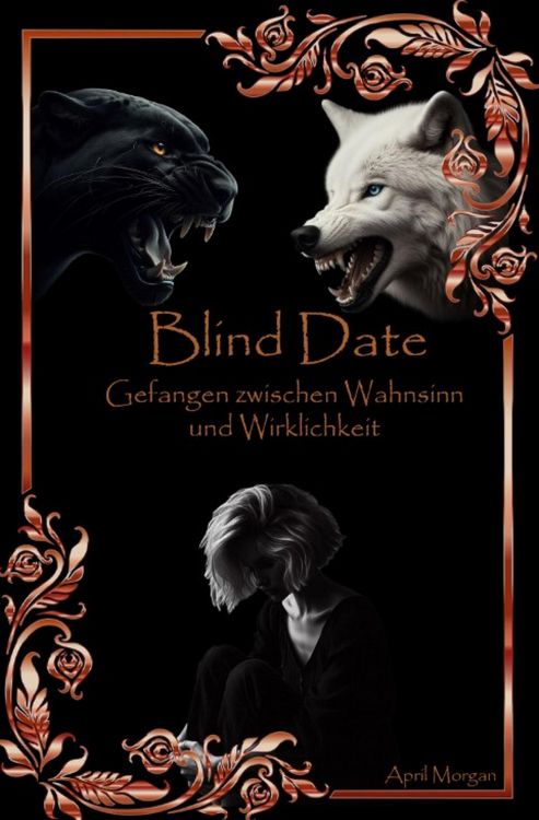Produktbild: Blind Date