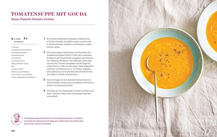 Produktbild: Meine S&uuml;perk&uuml;che