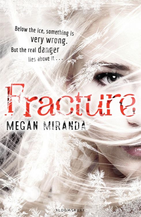 Produktbild: Miranda, M: Fracture