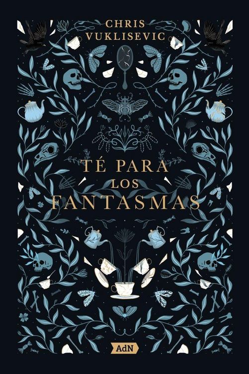 Produktbild: T&eacute; Para Los Fantasmas