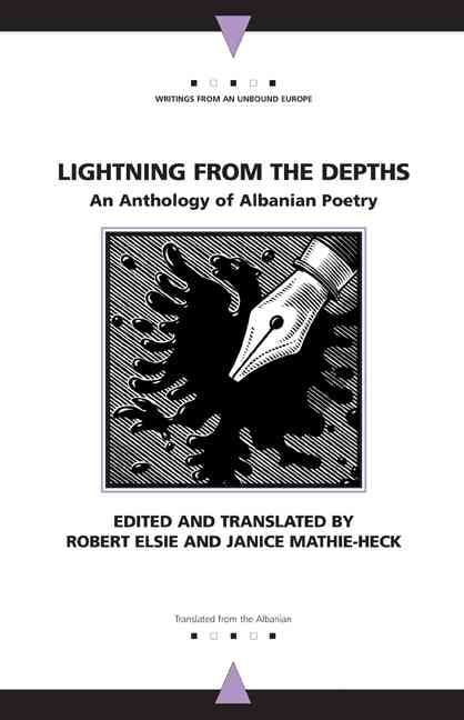 Produktbild: Lightning from the Depths