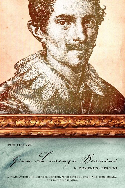 Produktbild: The Life of Gian Lorenzo Bernini