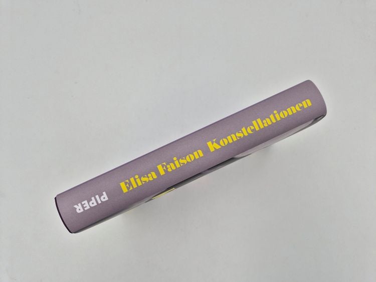 Produktbild: Konstellationen