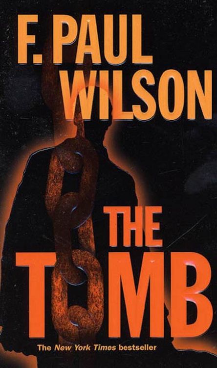 Produktbild: The Tomb