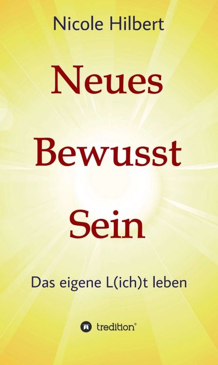 Produktbild: Neues Bewusst Sein