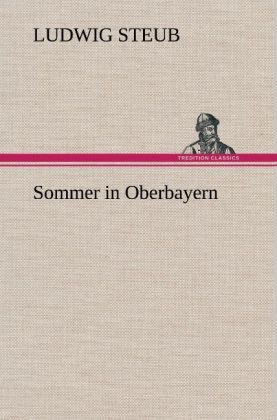 Produktbild: Sommer in Oberbayern