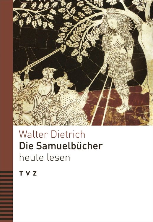 Produktbild: Die Samuelb&uuml;cher heute lesen