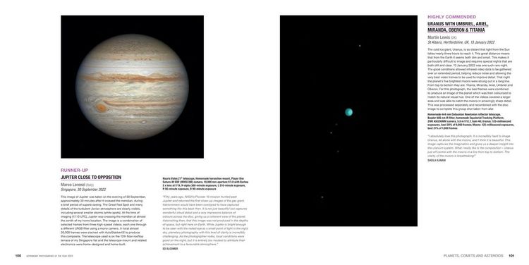 Produktbild: Astronomy Photographer of the Year: Collection 12