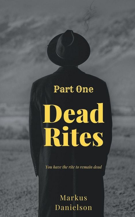 Produktbild: Dead Rites