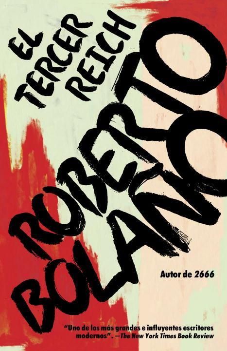 Produktbild: El Tercer Reich / The Third Reich