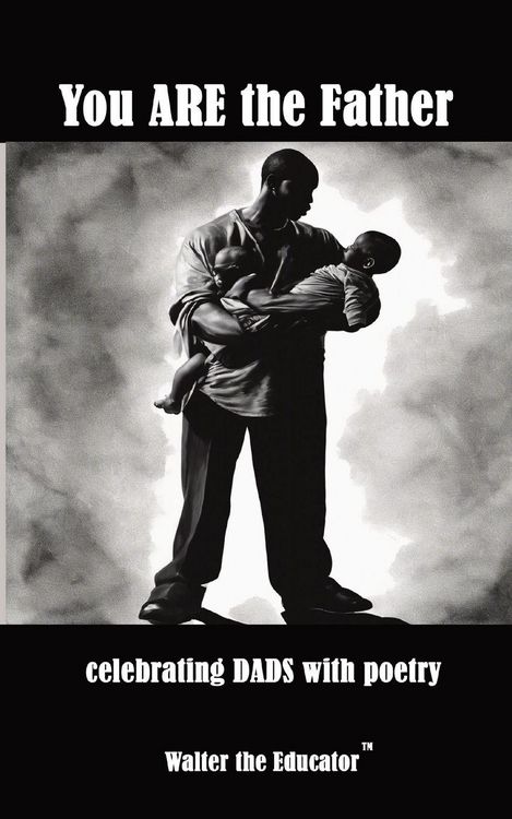 Produktbild: You ARE the Father