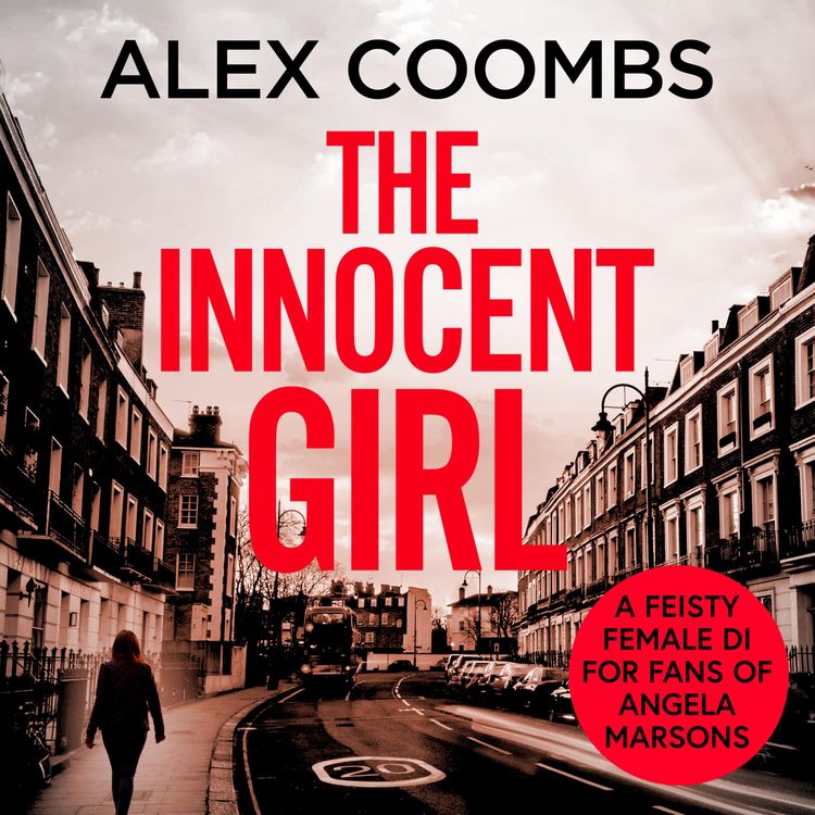 Produktbild: The Innocent Girl