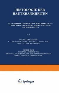 Produktbild: Histologie der Hautkrankheiten