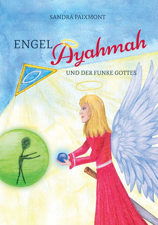 Produktbild: Engel Ayahmah