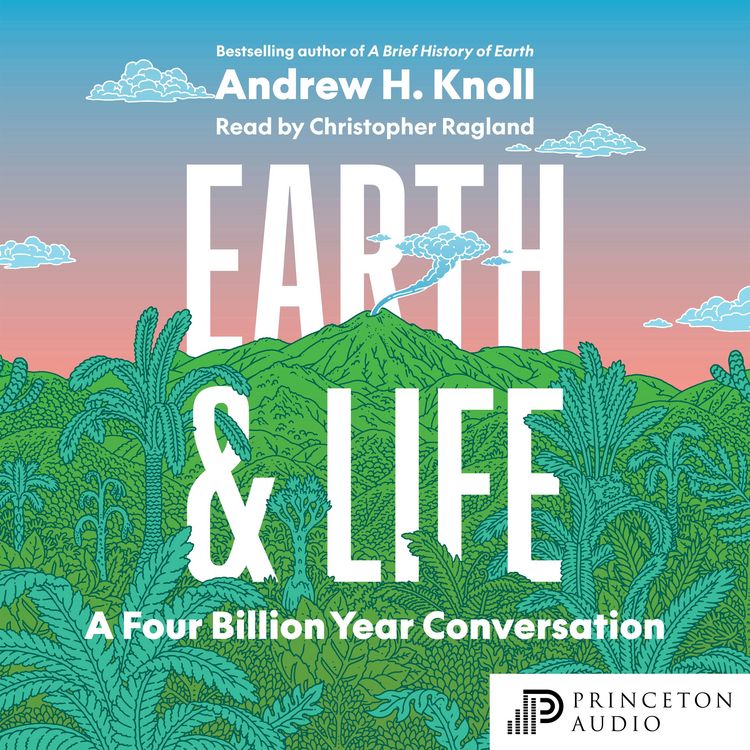 Produktbild: Earth and Life