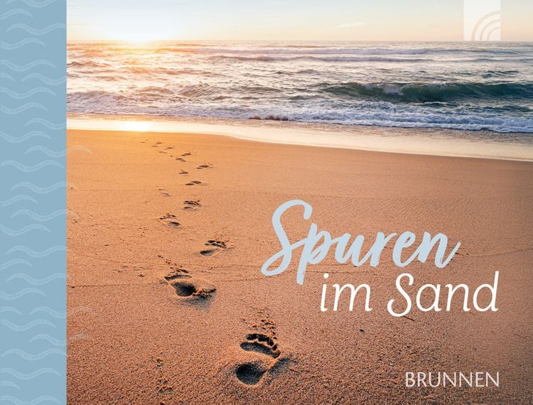 Produktbild: Spuren im Sand