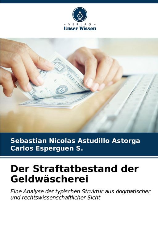 Produktbild: Der Straftatbestand der Geldw&auml;scherei