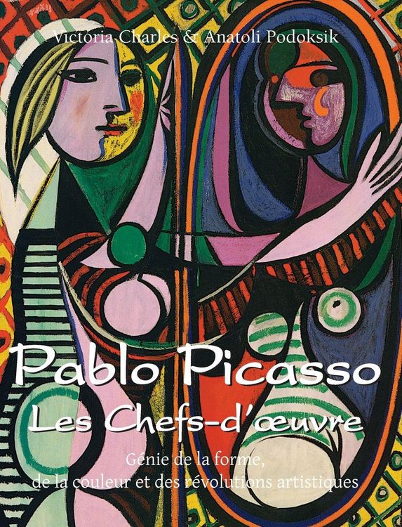 Produktbild: Pablo Picasso Les Chefs-d'&iquest;uvre