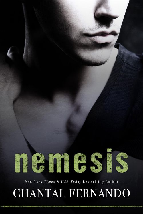 Produktbild: Nemesis