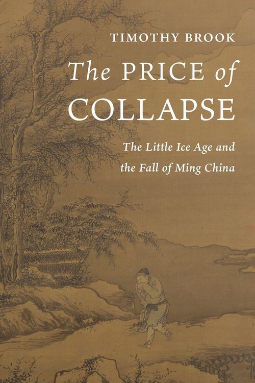 Produktbild: The Price of Collapse