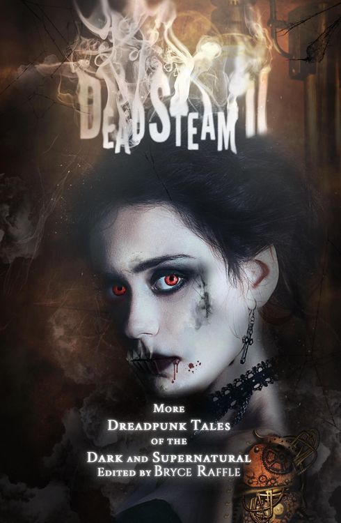 Produktbild: DeadSteam II