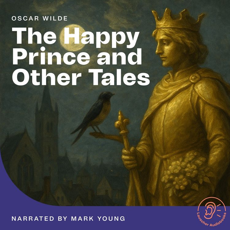Produktbild: The Happy Prince and Other Tales