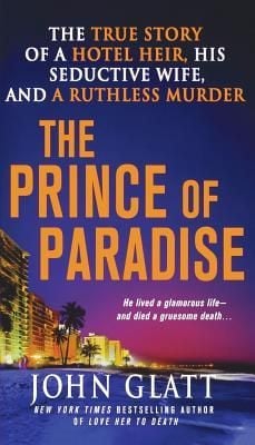 Produktbild: Prince of Paradise
