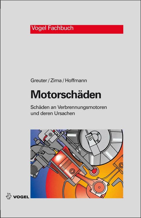 Produktbild: Motorsch&auml;den